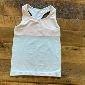 Zyia kids tank
